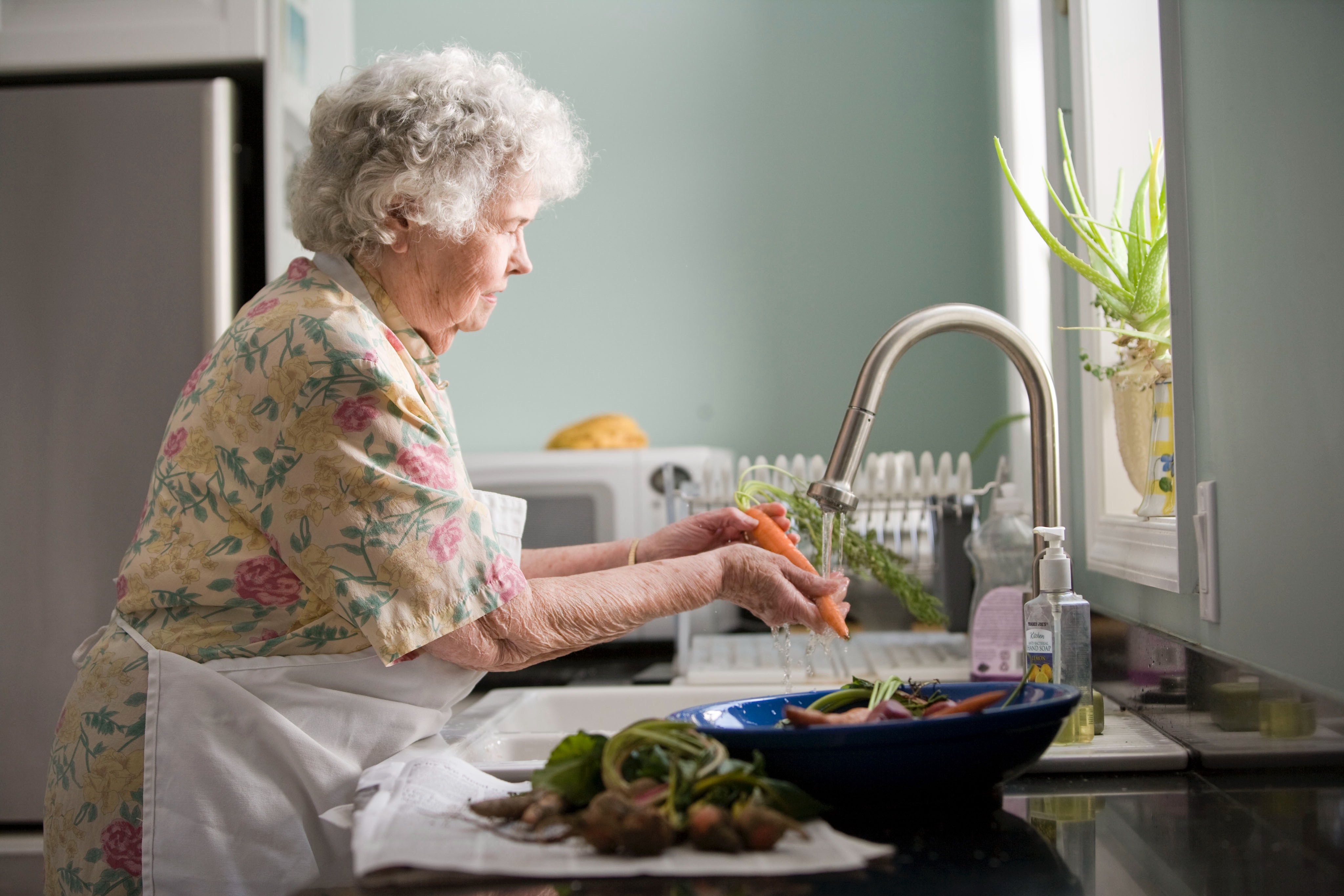 cdc at thesink unsplash