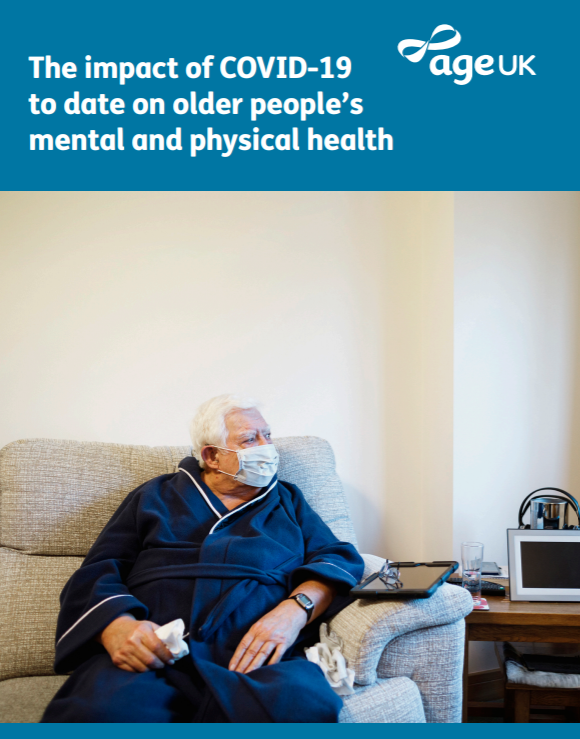 cover ageuk covidmentalandphysicalimpactreport 2020