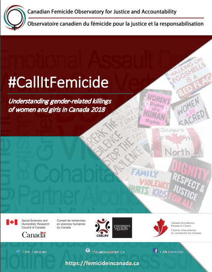 cover callitfemicide