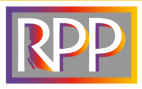 Raising the Profile Project logo