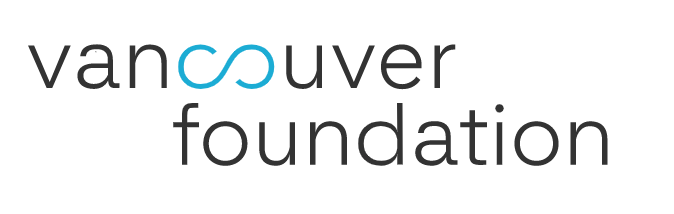 vancouver foundation logo