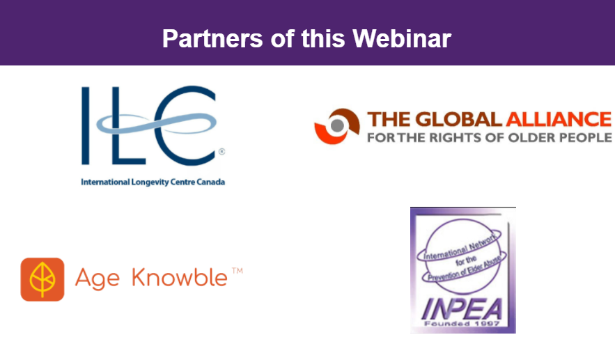 webinar partners